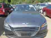 2015 Hyundai Genesis 3.8L z VIN KMHGN4JE7FU068908, wystawiony jako IAAI lot #42961255 z przebiegiem 158 969 mil mil oraz . Historia ofert i sprzedaży dostępna na DreamBid. Obrazek 12.