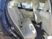 2021 Volvo S60 Momentum z VIN 7JR102FK7MG102354, wystawiony jako Copart lot #70449835 z przebiegiem 38 744 mil mil oraz Szkoda całkowita • Salvage title. Historia ofert i sprzedaży dostępna na DreamBid. Obrazek 10.