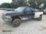 1997 Dodge 3500 с VIN 3B7MF33D2VM565208, выставлен на аукционе Copart как лот 63221345 с пробегом 251 717 миль миль и На запчасти • Non repairable. История ставок и продаж доступна на DreamBid. Изображение 1.