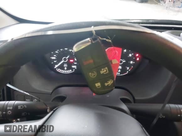 2023 Ram ProMaster Cargo с VIN 3C6LRVCGXPE522958, выставлен на аукционе IAAI как лот 43327761 с пробегом 28 818 миль миль и . История ставок и продаж доступна на DreamBid. Изображение 11.