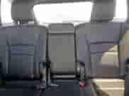 2022 Honda Passport EX-L with VIN 5FNYF7H56NB004055, listed as a Copart auction lot 80313405 with 56,500 mi miles and Salvage title. Bid and sale history available at DreamBid. Image 10.