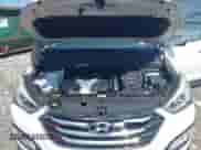 2014 Hyundai Santa Fe с VIN 5XYZUDLA7EG129782, выставлен на аукционе IAAI как лот 42832325 с пробегом 224 514 миль миль и . История ставок и продаж доступна на DreamBid. Изображение 10.