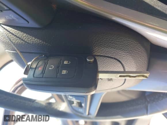 2015 Chevrolet Trax LT с VIN KL7CJRSB5FB102479, выставлен на аукционе IAAI как лот 43008630 с пробегом 120 355 миль миль и . История ставок и продаж доступна на DreamBid. Изображение 11.