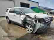 2018 Ford Explorer z VIN 1FM5K7B86JGB81170, wystawiony jako Copart lot #71879775 z przebiegiem 161 572 mil mil oraz Czysty tytuł • Clean title. Historia ofert i sprzedaży dostępna na DreamBid. Obrazek 4.