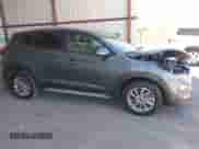 2017 Hyundai Tucson SE с VIN KM8J3CA46HU436625, выставлен на аукционе IAAI как лот 42619978 с пробегом Не указан миль и . История ставок и продаж доступна на DreamBid. Изображение 13.