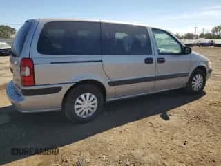 1999 Chevrolet Venture с VIN 1GNDX03E9XD195238, выставлен на аукционе Copart как лот 74138994 с пробегом 140 283 миль миль и Списание • Salvage title. История ставок и продаж доступна на DreamBid. Изображение 3.