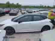 2021 Toyota Corolla XSE с VIN JTNA4MBE6M3107661, выставлен на аукционе IAAI как лот 42999492 с пробегом 36 644 миль миль и . История ставок и продаж доступна на DreamBid. Изображение 14.