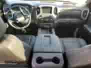 2019 Chevrolet Silverado 1500 LTZ с VIN 1GCPWEED2KZ118961, выставлен на аукционе Copart как лот 47237695 с пробегом 70 876 миль миль и Списание • Salvage title. История ставок и продаж доступна на DreamBid. Изображение 8.