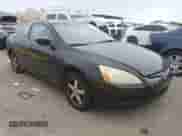 2005 Honda Accord EX-L с VIN 1HGCM72655A017844, выставлен на аукционе IAAI как лот 43285040 с пробегом 163 784 миль миль и . История ставок и продаж доступна на DreamBid. Изображение 1.