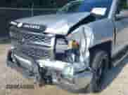 2014 Chevrolet Silverado 1500 LT с VIN 1GCVKREC7EZ259014, выставлен на аукционе IAAI как лот 42739593 с пробегом 146 088 миль миль и . История ставок и продаж доступна на DreamBid. Изображение 6.