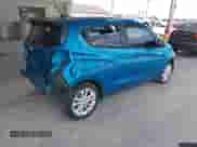 2019 Chevrolet Spark LT с VIN KL8CD6SAXKC722175, выставлен на аукционе IAAI как лот 42443246 с пробегом 65 882 миль миль и . История ставок и продаж доступна на DreamBid. Изображение 4.