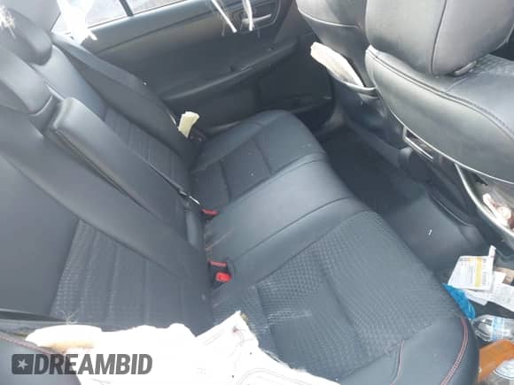 2015 Toyota Camry LE с VIN 4T1BD1FK8FU146493, выставлен на аукционе IAAI как лот 41491622 с пробегом 94 993 миль миль и . История ставок и продаж доступна на DreamBid. Изображение 8.