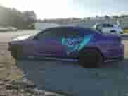 2013 Dodge Charger SRT-8 z VIN 2C3CDXEJ5DH740838, wystawiony jako Copart lot #57058225 z przebiegiem 127 808 mil mil oraz Szkoda całkowita • Salvage title. Historia ofert i sprzedaży dostępna na DreamBid. Obrazek 2.