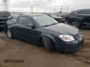 2008 Chevrolet Cobalt LT с VIN 1G1AL18F787195648, выставлен на аукционе Copart как лот 61789245 с пробегом Не указан миль и Списание • Salvage title. История ставок и продаж доступна на DreamBid. Изображение 4.