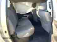 2024 Toyota Tundra SR5 with VIN 5TFLA5DB6RX163405, listed as a IAAI auction lot 43237590 with 54,123 mi miles and . Bid and sale history available at DreamBid. Image 8.