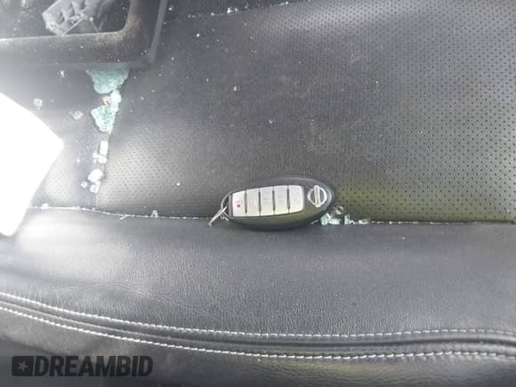 2016 Nissan Murano Platinum with VIN 5N1AZ2MH1GN137866, listed as a IAAI auction lot 42902215 with 65,143 mi miles and . Bid and sale history available at DreamBid. Image 11.