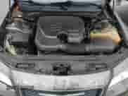 2016 Chrysler 300 Anniversary Edition с VIN 2C3CCAAG7GH244020, выставлен на аукционе Copart как лот 84069525 с пробегом 164 708 миль миль и Списание • Salvage title. История ставок и продаж доступна на DreamBid. Изображение 11.