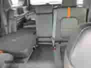 2026 Honda Passport with VIN 5FNYF9H51TB010726, listed as a Copart auction lot 90671675 with 2,413 mi miles and Salvage title. Bid and sale history available at DreamBid. Image 10.