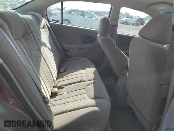 2001 Chevrolet Malibu LS z VIN 1G1NE52J016153947, wystawiony jako Copart lot #73813784 z przebiegiem 129 336 mil mil oraz Szkoda całkowita • Salvage title. Historia ofert i sprzedaży dostępna na DreamBid. Obrazek 10.