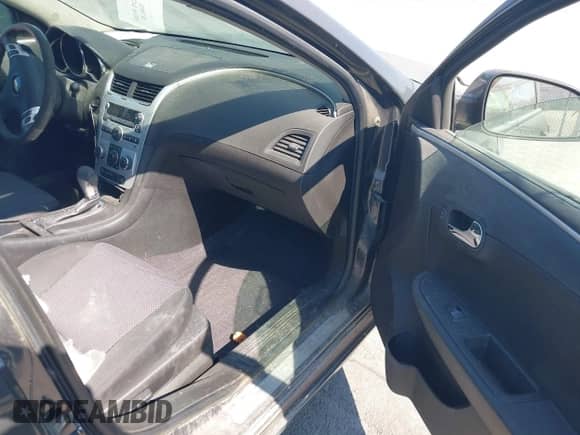 2010 Chevrolet Malibu 1LT с VIN 1G1ZC5EBXAF268048, выставлен на аукционе IAAI как лот 43147411 с пробегом 184 500 миль миль и . История ставок и продаж доступна на DreamBid. Изображение 5.