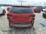 2017 Dodge Journey Crossroad Plus с VIN 3C4PDCGG2HT531982, выставлен на аукционе Copart как лот 63576945 с пробегом 123 163 миль миль и Списание • Salvage title. История ставок и продаж доступна на DreamBid. Изображение 6.