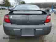 2003 Dodge Neon SXT z VIN 1B3ES56C63D221003, wystawiony jako Copart lot #47932235 z przebiegiem 170 397 mil mil oraz Czysty tytuł • Clean title. Historia ofert i sprzedaży dostępna na DreamBid. Obrazek 6.