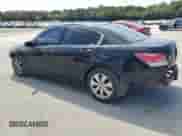 2009 Honda Accord EX-L с VIN 1HGCP26889A126486, выставлен на аукционе Copart как лот 70729915 с пробегом 237 859 миль миль и Списание • Salvage title. История ставок и продаж доступна на DreamBid. Изображение 2.