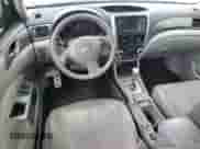 2013 Subaru Forester XT Touring z VIN JF2SHGGC8DH419135, wystawiony jako Copart lot #58450275 z przebiegiem 187 402 mil mil oraz Szkoda całkowita • Salvage title. Historia ofert i sprzedaży dostępna na DreamBid. Obrazek 8.