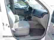 2008 Hyundai Santa Fe GLS с VIN 5NMSG13D98H131125, выставлен на аукционе IAAI как лот 43513756 с пробегом 173 114 миль миль и . История ставок и продаж доступна на DreamBid. Изображение 5.