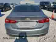 2024 Chevrolet Malibu LS с VIN 1G1ZB5ST3RF115605, выставлен на аукционе Copart как лот 80669995 с пробегом 44 078 миль миль и Списание • Salvage title. История ставок и продаж доступна на DreamBid. Изображение 6.