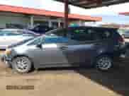 2017 Toyota Prius Five z VIN JTDZN3EUXHJ056023, wystawiony jako IAAI lot #43243393 z przebiegiem 344 830 mil mil oraz . Historia ofert i sprzedaży dostępna na DreamBid. Obrazek 15.