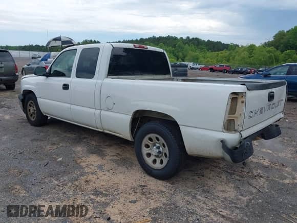2006 Chevrolet Silverado 1500 LT1 с VIN 1GCEC19VX6Z267099, выставлен на аукционе IAAI как лот 42175408 с пробегом 297 146 миль миль и . История ставок и продаж доступна на DreamBid. Изображение 3.