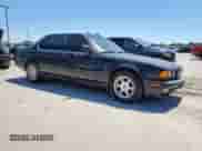 1994 BMW 7 Series с VIN WBAGD4326RDE68022, выставлен на аукционе Copart как лот 57808115 с пробегом 220 431 миль миль и Чистый • Clean title. История ставок и продаж доступна на DreamBid. Изображение 4.