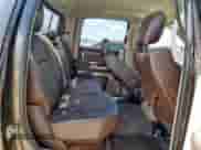 2017 Ram 1500 Longhorn with VIN 1C6RR7PT3HS699413, listed as a Copart auction lot 69263125 with 236,543 mi miles and Clean title. Bid and sale history available at DreamBid. Image 10.