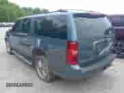 2008 Chevrolet Suburban LTZ с VIN 3GNFK16368G198691, выставлен на аукционе IAAI как лот 42305176 с пробегом 273 814 миль миль и . История ставок и продаж доступна на DreamBid. Изображение 3.