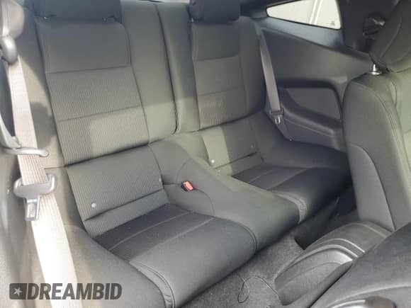 2014 Ford Mustang GT z VIN 1ZVBP8CF4E5286459, wystawiony jako Copart lot #71846495 z przebiegiem 30 372 mil mil oraz Szkoda całkowita • Salvage title. Historia ofert i sprzedaży dostępna na DreamBid. Obrazek 10.