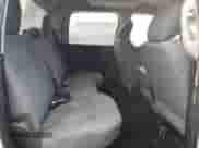 2018 Ram 1500 Express with VIN 1C6RR6KGXJS143660, listed as a Copart auction lot 65169985 with Not provided miles and Clean title. Bid and sale history available at DreamBid. Image 10.