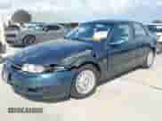 2002 Saturn LS с VIN 1G8JS54F52Y592925, выставлен на аукционе IAAI как лот 42689560 с пробегом Не указан миль и . История ставок и продаж доступна на DreamBid. Изображение 2.