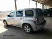 2007 Chevrolet HHR LT z VIN 3GNDA23P77S589724, wystawiony jako Copart lot #71733325 z przebiegiem 64 074 mil mil oraz Szkoda całkowita • Salvage title. Historia ofert i sprzedaży dostępna na DreamBid. Obrazek 2.