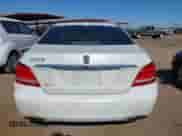 2014 Hyundai Equus Ultimate z VIN KMHGH4JH8EU080789, wystawiony jako IAAI lot #41781207 z przebiegiem 113 032 mil mil oraz . Historia ofert i sprzedaży dostępna na DreamBid. Obrazek 16.