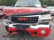 2005 GMC Sierra 1500 SLE с VIN 2GTEK13T251266515, выставлен на аукционе IAAI как лот 43338430 с пробегом 228 454 миль миль и . История ставок и продаж доступна на DreamBid. Изображение 18.