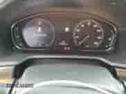 2018 Honda Accord Sport with VIN 1HGCV2E36JA044059, listed as a Copart auction lot 47249025 with 44,140 mi miles and Salvage title. Bid and sale history available at DreamBid. Image 9.