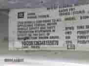 2004 Chevrolet Colorado 1SE LS Z71 с VIN 1GCDS136348155070, выставлен на аукционе IAAI как лот 41607354 с пробегом 265 123 миль миль и . История ставок и продаж доступна на DreamBid. Изображение 9.