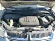 2013 Dodge Grand Caravan American Value с VIN 2C4RDGBG9DR600686, выставлен на аукционе IAAI как лот 41795436 с пробегом 159 626 миль миль и . История ставок и продаж доступна на DreamBid. Изображение 10.