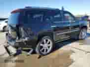 2009 Cadillac Escalade с VIN 1GYFC43519R158673, выставлен на аукционе Copart как лот 80219544 с пробегом 130 836 миль миль и Списание • Salvage title. История ставок и продаж доступна на DreamBid. Изображение 3.