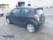 2014 Chevrolet Spark LT с VIN KL8CD6S91EC552072, выставлен на аукционе IAAI как лот 42917742 с пробегом 86 323 миль миль и . История ставок и продаж доступна на DreamBid. Изображение 3.