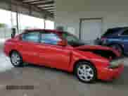 2005 Hyundai Elantra GLS z VIN KMHDN46D15U183148, wystawiony jako Copart lot #70007694 z przebiegiem 58 176 mil mil oraz Szkoda całkowita • Salvage title. Historia ofert i sprzedaży dostępna na DreamBid. Obrazek 4.