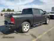 2015 Ram 1500 Sport with VIN 1C6RR7MT5FS725446, listed as a Copart auction lot 81599145 with 118,290 mi miles and Clean title. Bid and sale history available at DreamBid. Image 3.