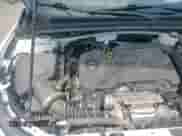2023 Chevrolet Malibu LS z VIN 1G1ZC5ST9PF126330, wystawiony jako Copart lot #68754185 z przebiegiem 45 601 mil mil oraz Szkoda całkowita • Salvage title. Historia ofert i sprzedaży dostępna na DreamBid. Obrazek 13.