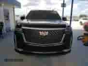 2021 Cadillac Escalade ESV Premium Luxury с VIN 1GYS3KKL6MR443686, выставлен на аукционе Copart как лот 63817755 с пробегом 179 077 миль миль и Чистый • Clean title. История ставок и продаж доступна на DreamBid. Изображение 5.